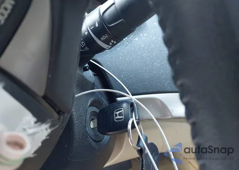 2012 Honda Accord Se из США, поврежденный, VIN 1HGCP2F69CA103949